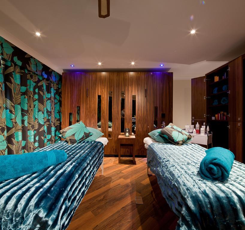 Abbey Hotel Golf & Spa Redditch Eksteriør bilde