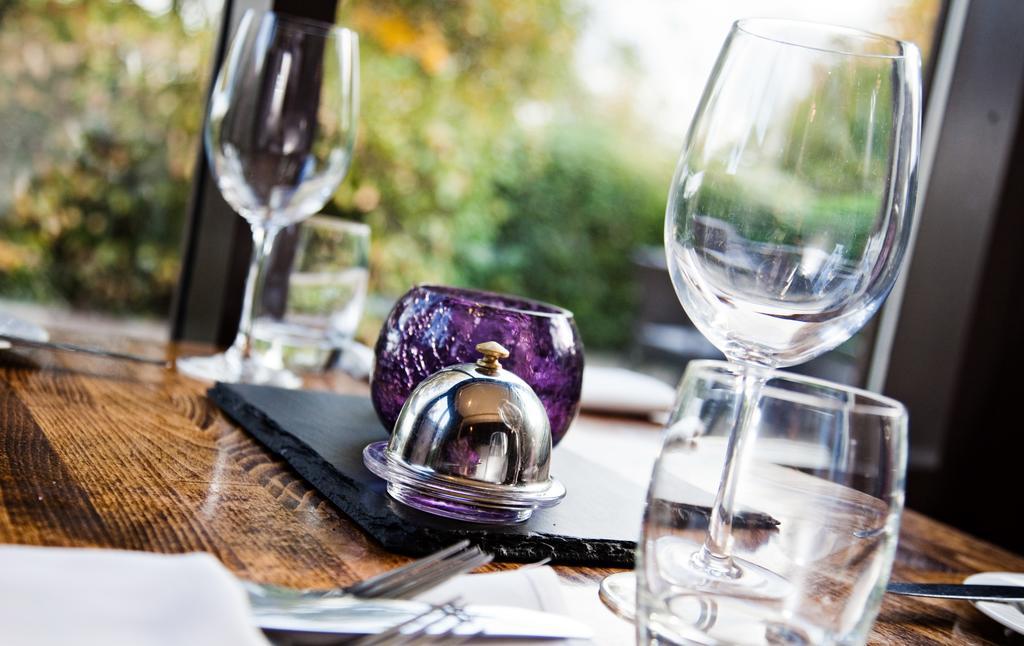 Abbey Hotel Golf & Spa Redditch Eksteriør bilde
