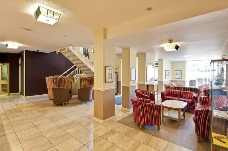 Abbey Hotel Golf & Spa Redditch Eksteriør bilde